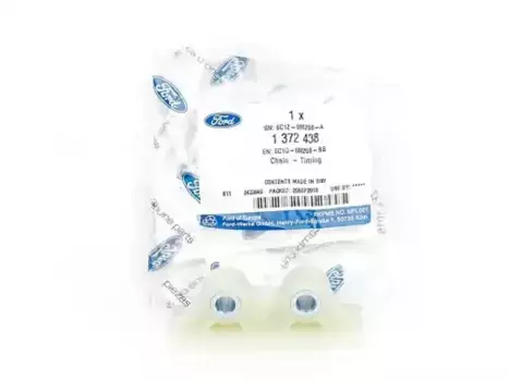 успокоитель цепи привода ГРМ верхний!\ Ford Transit 2.2-3.2 Duratorq, Peugeot 1 372 438