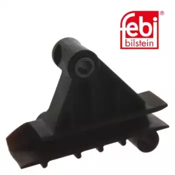 успокоитель цепи ! верх. \ MB W123/W126/W460 2.0D-3.0TD OM615-OM617 <92 09165 FEBI