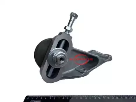 устройство натяжное! ремня компрессора\ дв. ЯМЗ-236/238/656/658/7511/7601 236-3509300 KONNOR