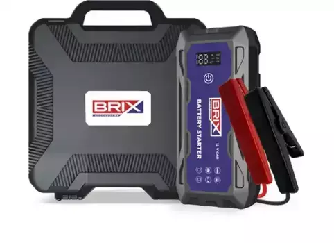 устройство пуско-зарядное! 16000мАч\ BRX0280003 BRIX