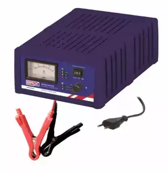 устройство пуско-зарядное! 20А, 14.5В/16В/19В, 300Вт, 180-240v\ BRX0280004 BRIX