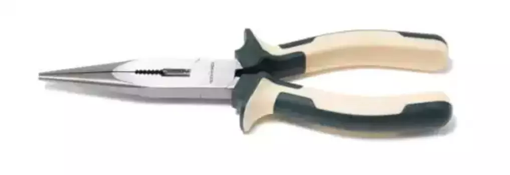 утконосы! комбинированные Cr-V 7''-175мм, в блистере\ RF-610175 ROCK FORCE