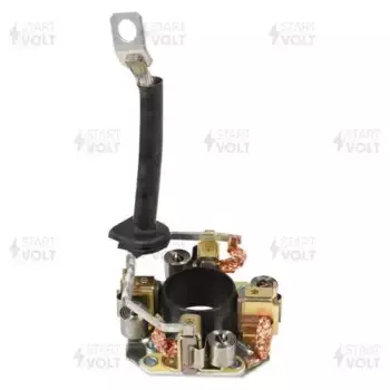 Узел щеточный стартера для а/м Chevrolet Captiva C100 (06-)/Opel Antara (06-) 2.0D (VBS 050 VBS 0507 СТАРТВОЛЬТ