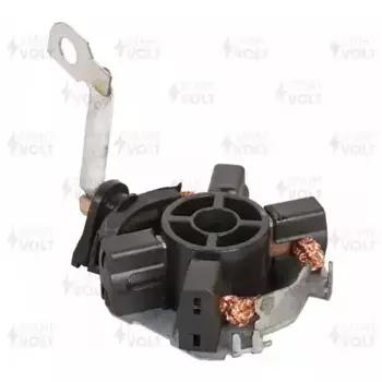 Узел щеточный стартера для а/м VAG Tiguan (07-)/Transporter T5 (09-) 2.0TDi (VBS 1804) СТАРТВОЛЬТ