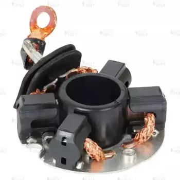 узел щеточный стартера!\ Geely Atlas Pro/Coolray 1.5T 19> VBS 2735 СТАРТВОЛЬТ