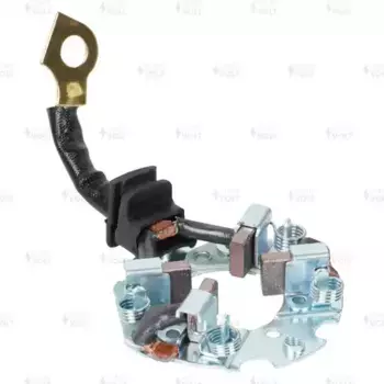 узел щеточный стартера!\ Haval H6 1.5T 14> VBS 2718 СТАРТВОЛЬТ