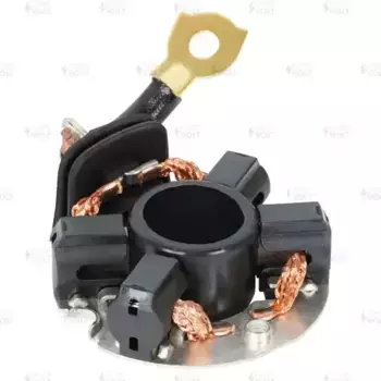 узел щеточный стартера!\ Haval Jolion 1.5T 21> VBS 2723 СТАРТВОЛЬТ