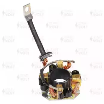 узел щеточный стартера!\ Hyundai Santa Fe II, KIA Sorento II 2.0CRDi/2.2CRDi 09> VBS 0838 СТАРТВОЛЬТ