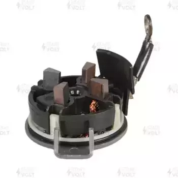 узел щеточный стартера! тип Valeo \ Лада Granta/Datsun on-DO/mi-DO MT VBS 0191 СТАРТВОЛЬТ