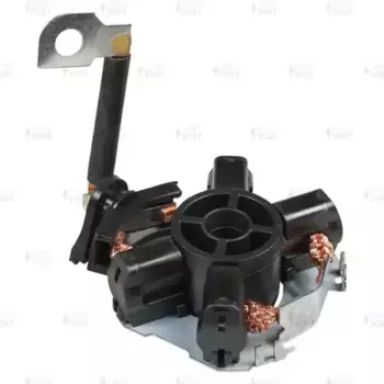 Узел щеточный стартера VAG TRANSPORTER T4 (90-) 1.9TDI/2.4D/2.5TDI/2.5I VBS 1809 СТАРТВОЛЬТ