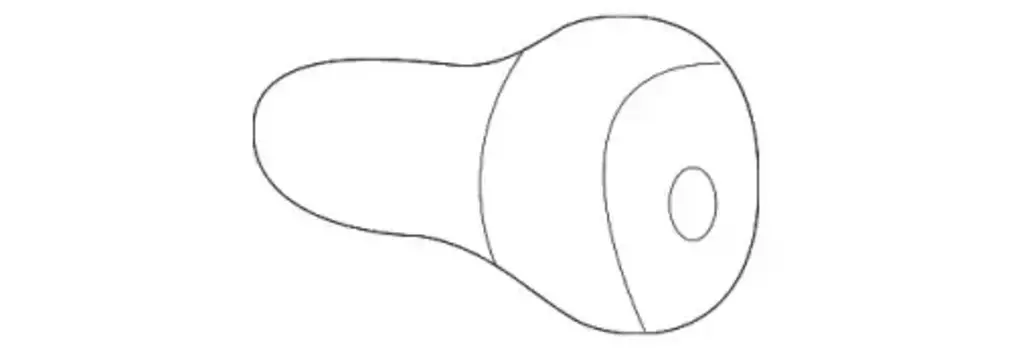 VAG,Винт N90 877 702