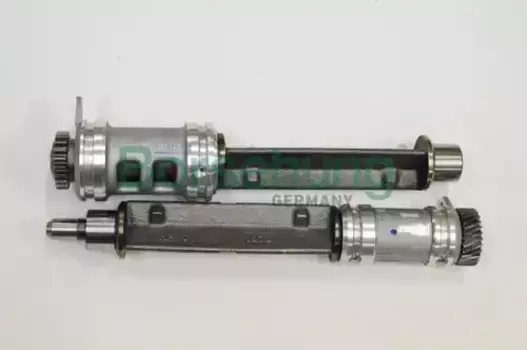 Вал балансировочный BORSEHUNG B19132