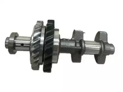 Вал балансировочный TOYOTA / LEXUS 13601-28021