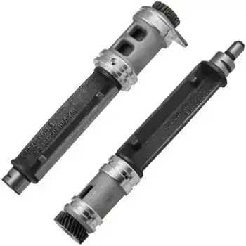 Вал балансировочный ZIKMAR Z18902R