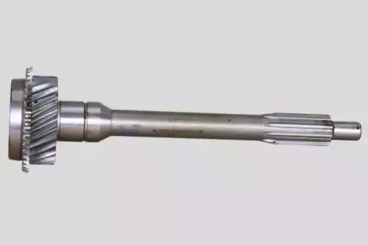 Вал КПП АВТОМАГНАТ 2705-1701022