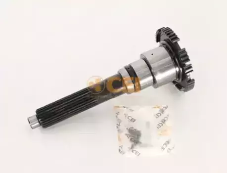 Вал КПП CEI 102.343