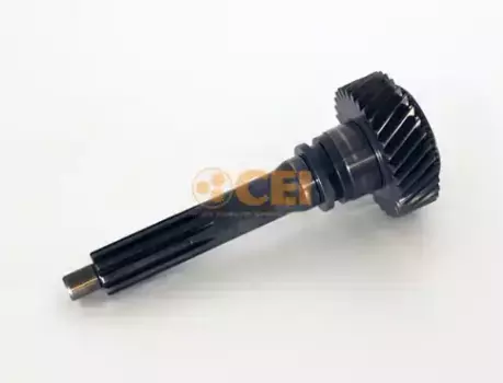 Вал КПП CEI 102.607