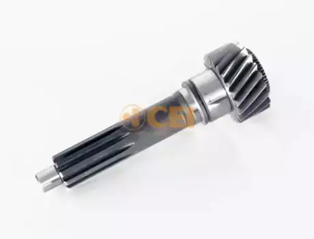 Вал КПП CEI 102.680