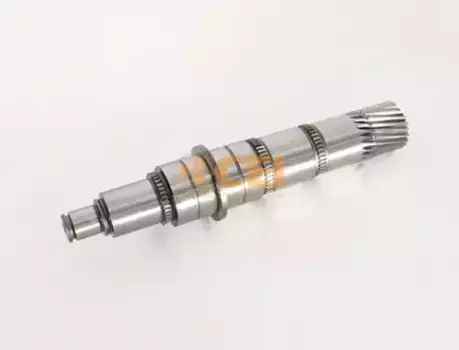 Вал КПП CEI 103.130