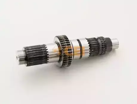Вал КПП CEI 105.203