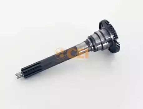 Вал КПП CEI 190.317