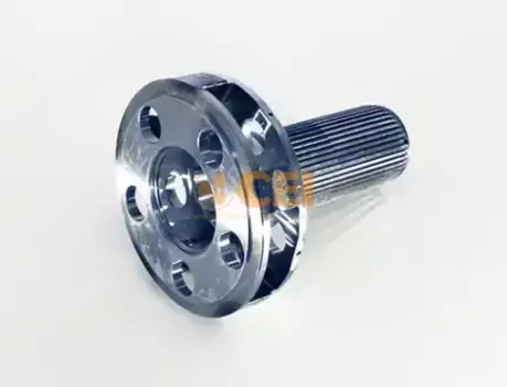 Вал КПП CEI 190.394