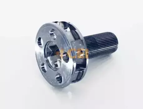 Вал КПП CEI 190.505