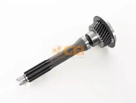 Вал КПП CEI 190.522