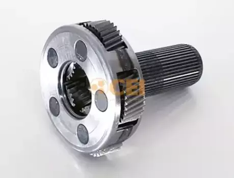 Вал КПП CEI 298.861