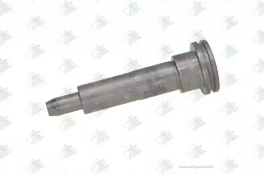 Вал КПП EURORICAMBI 60171728