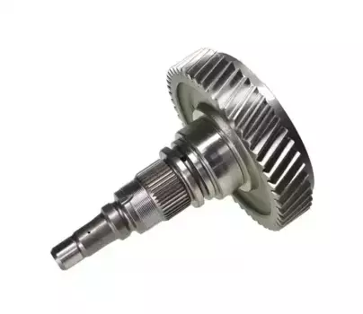 Вал КПП EURORICAMBI 70530228