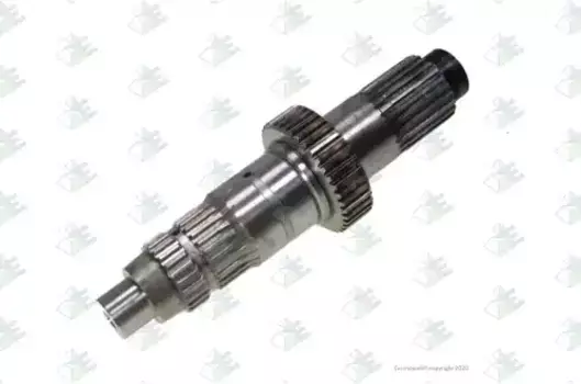 Вал КПП EURORICAMBI 74171156
