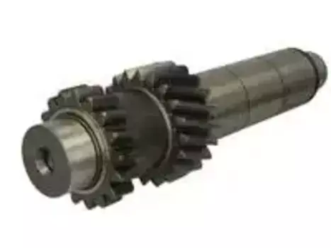 Вал КПП EURORICAMBI 74530761