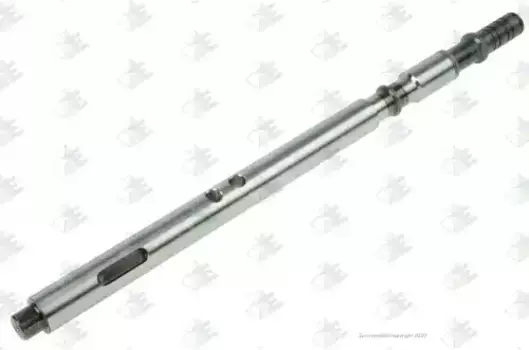 Вал КПП EURORICAMBI 95536135