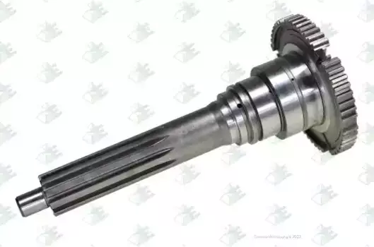 Вал КПП EURORICAMBI 95570579