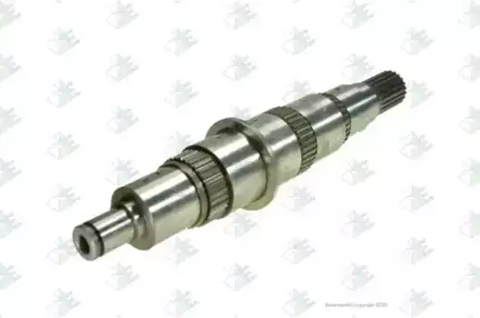 Вал КПП EURORICAMBI 95570942