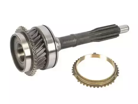 Вал КПП GAZ 3302170102501