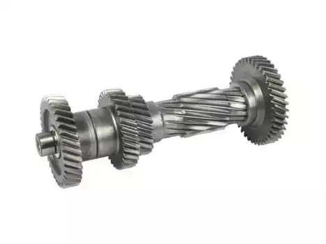 Вал КПП GAZ 3302-1701310