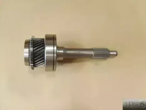 Вал КПП GREAT WALL ZM001D17011006