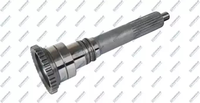 Вал КПП KACMAZLAR K09.06005