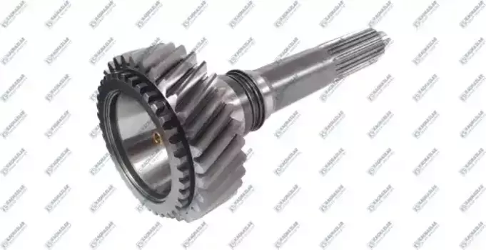 Вал КПП KACMAZLAR K09.06078