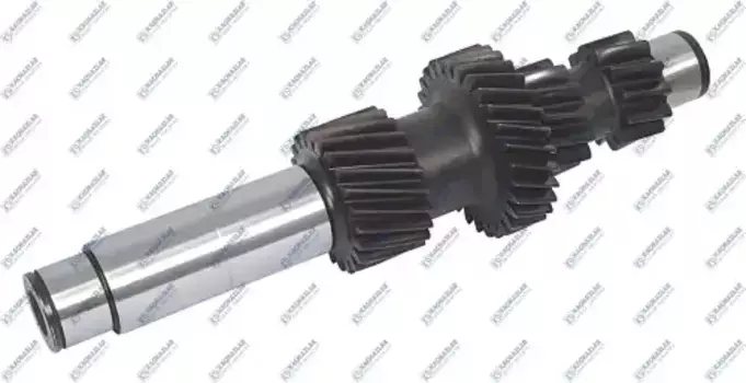 Вал КПП KACMAZLAR K10.04032