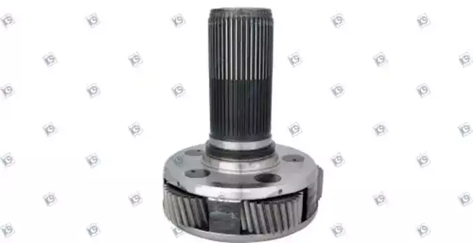 Вал КПП KACMAZLAR K2001063