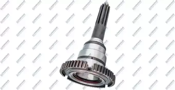 Вал КПП KACMAZLAR K20.00188