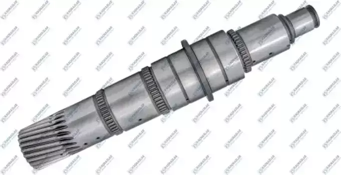 Вал КПП KACMAZLAR К20.00301