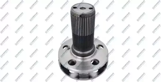 Вал КПП KACMAZLAR K20.00645