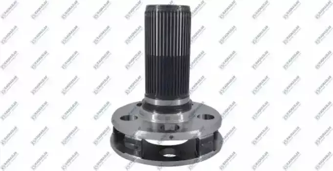 Вал КПП KACMAZLAR K20.00927