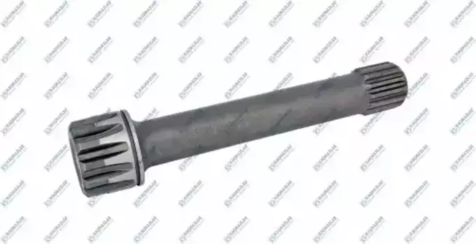 Вал КПП KACMAZLAR K20.00983