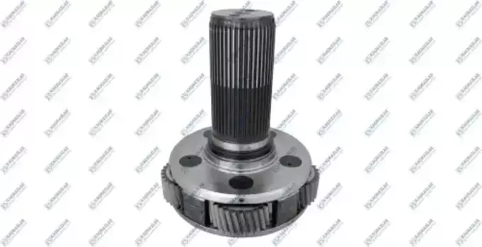 Вал КПП KACMAZLAR К20.01065