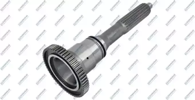 Вал КПП KACMAZLAR K21.03217